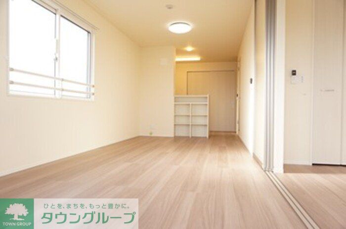 居室・リビング　リビング/居室