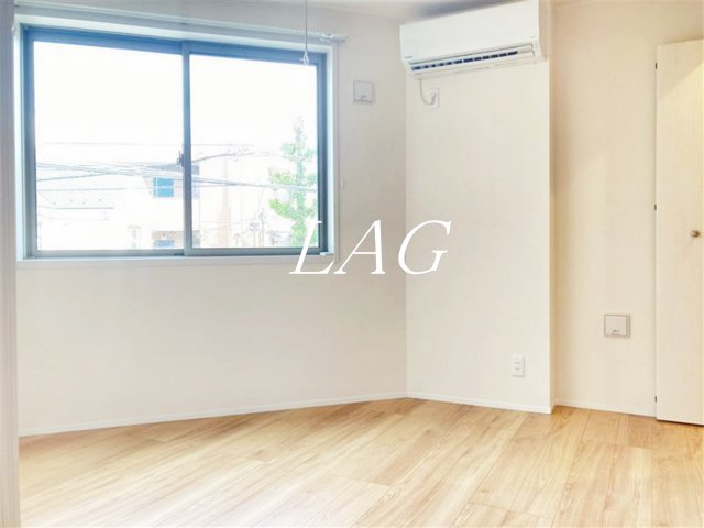 その他部屋・スペース　寝室です。