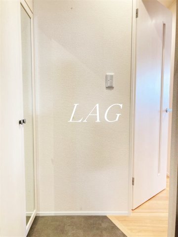 玄関　玄関です。