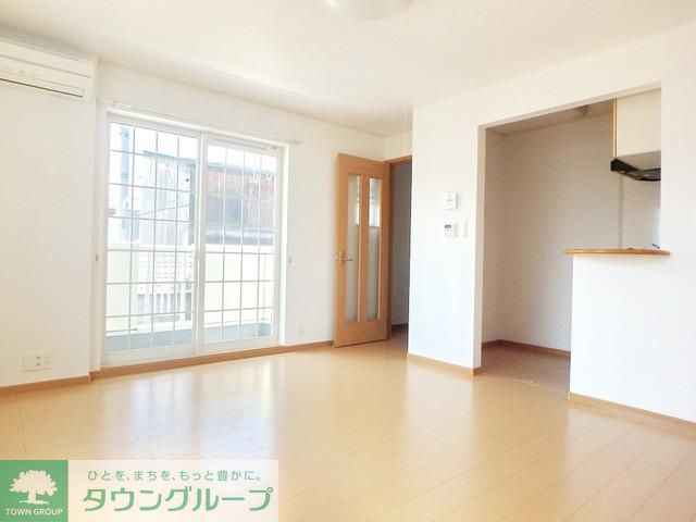 居室・リビング　★日当たり良好★