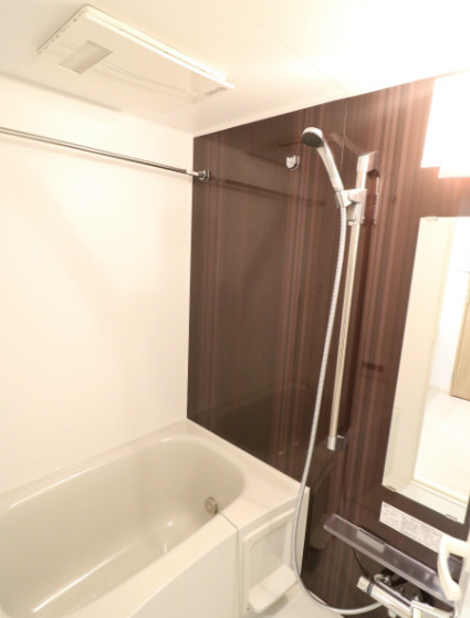 バス・シャワールーム　プレール・ドゥーク浅草IV