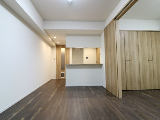 居室・リビング　プレール・ドゥーク浅草IV