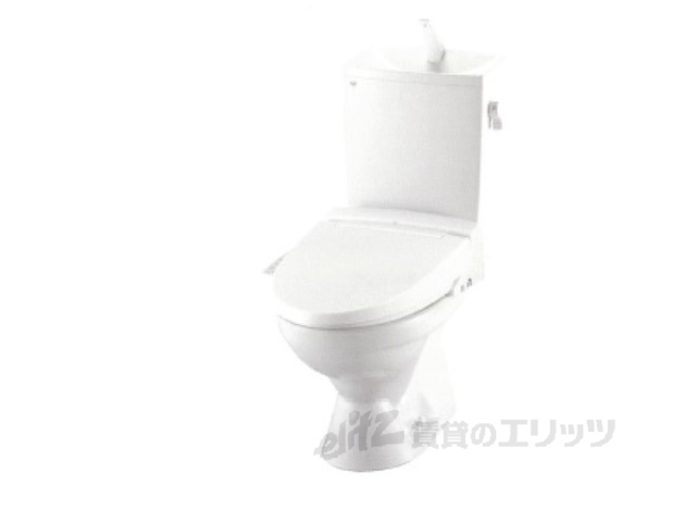トイレ　同仕様