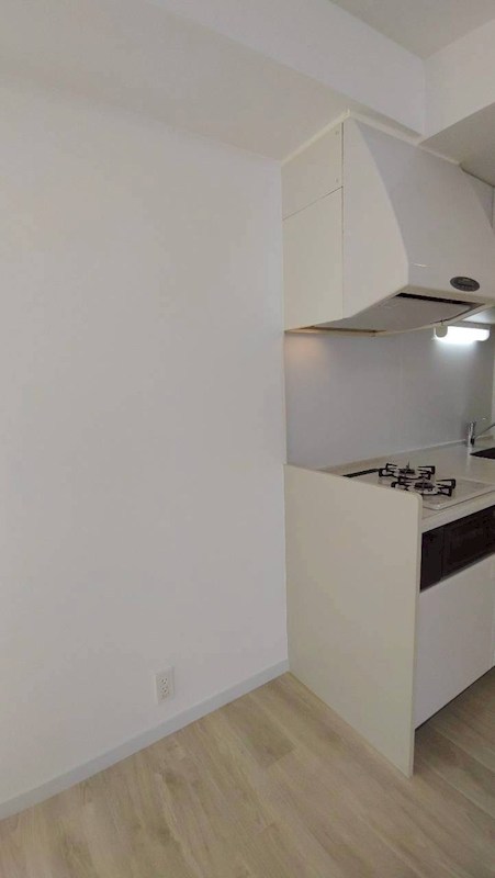 その他　冷蔵庫置場