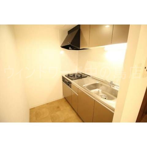 キッチン　詳細は、ウィンドワード中の島店までご相談下さい。