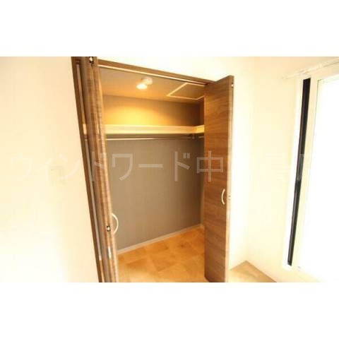 収納　詳細は、ウィンドワード中の島店までご相談下さい。