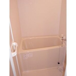 バス・シャワールーム　☆お風呂☆