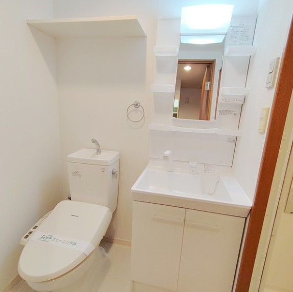 洗面設備　☆独立洗面台☆