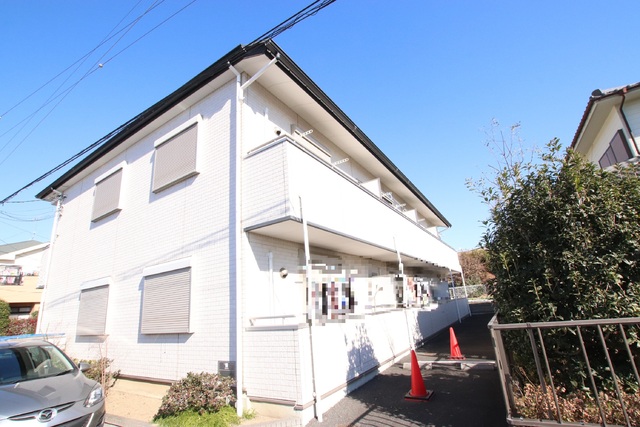 建物外観　★外観写真★