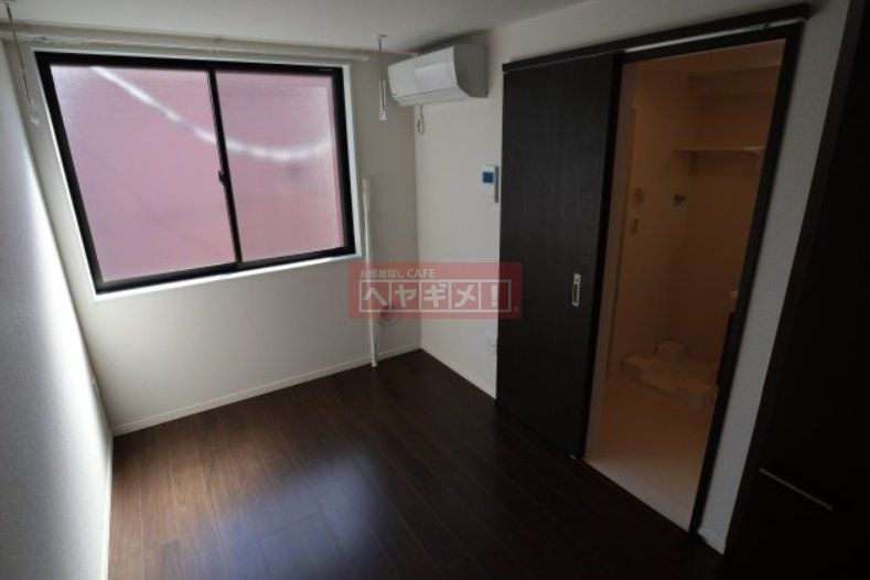 その他部屋・スペース　収納