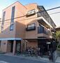 新森古市駅より徒歩7分 2階 築24年11ヶ月の賃貸物件