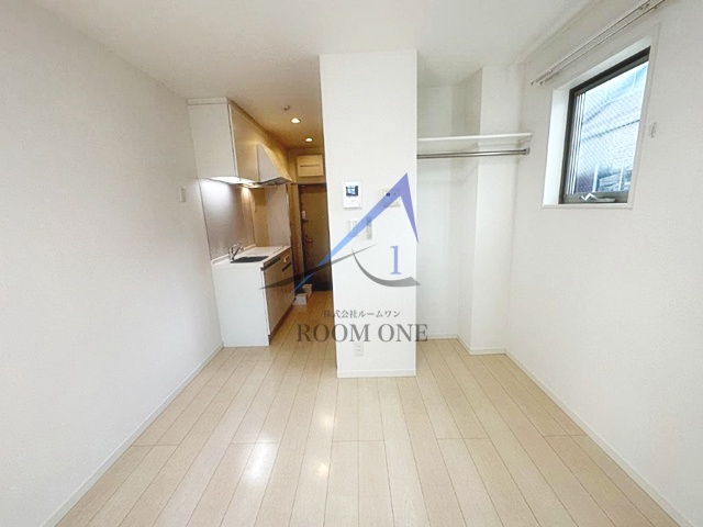 その他部屋・スペース　寝室です。