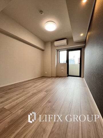 居室・リビング　居間・リビング