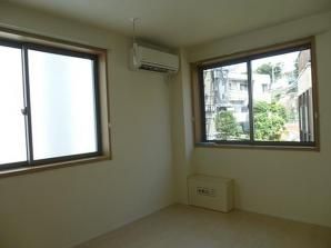 居室・リビング　（別タイプ参考写真）フェーヴ西片　文京区 西片1