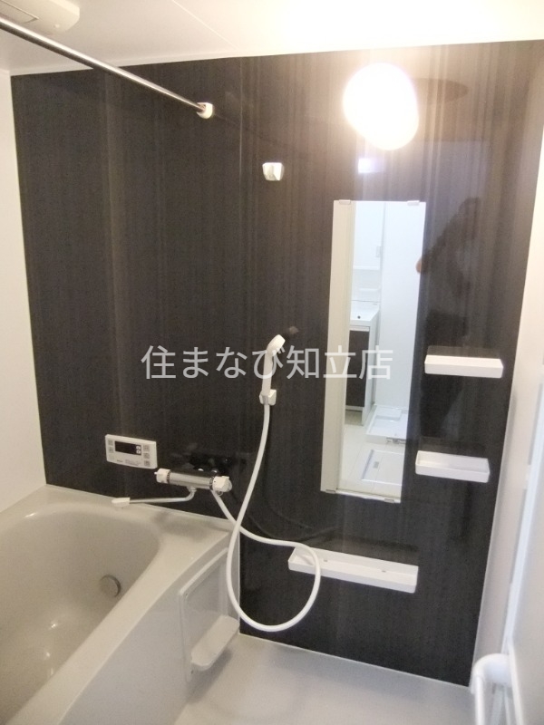 バス・シャワールーム　同型タイプ