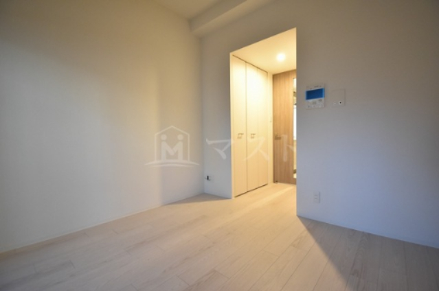 居室・リビング　※別号室参考写真