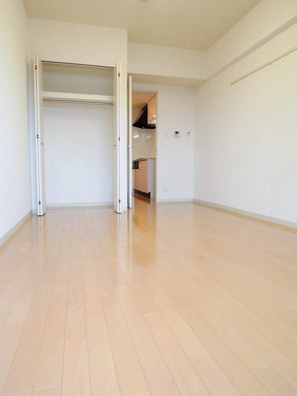 居室・リビング　洋室