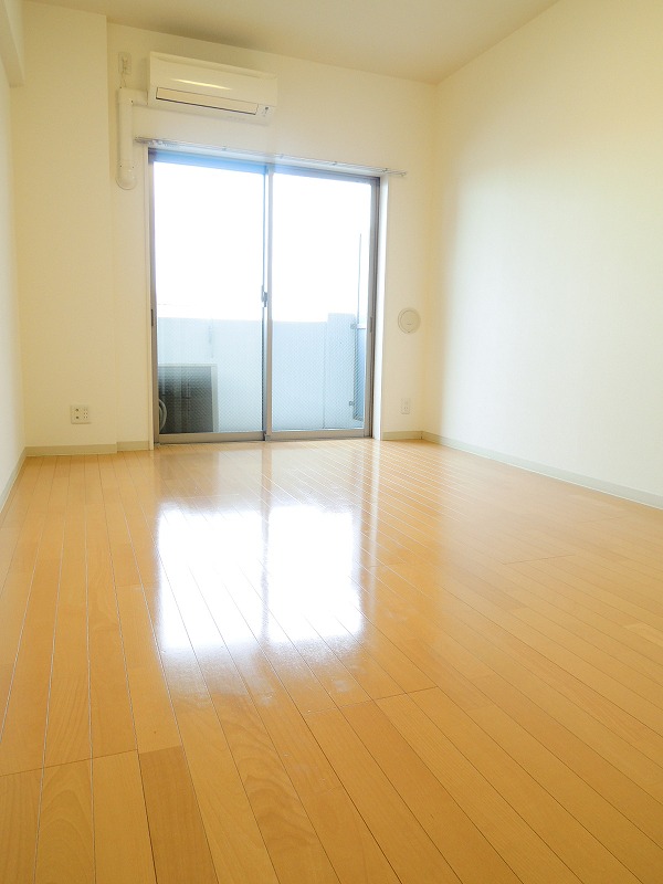 その他部屋・スペース　洋室