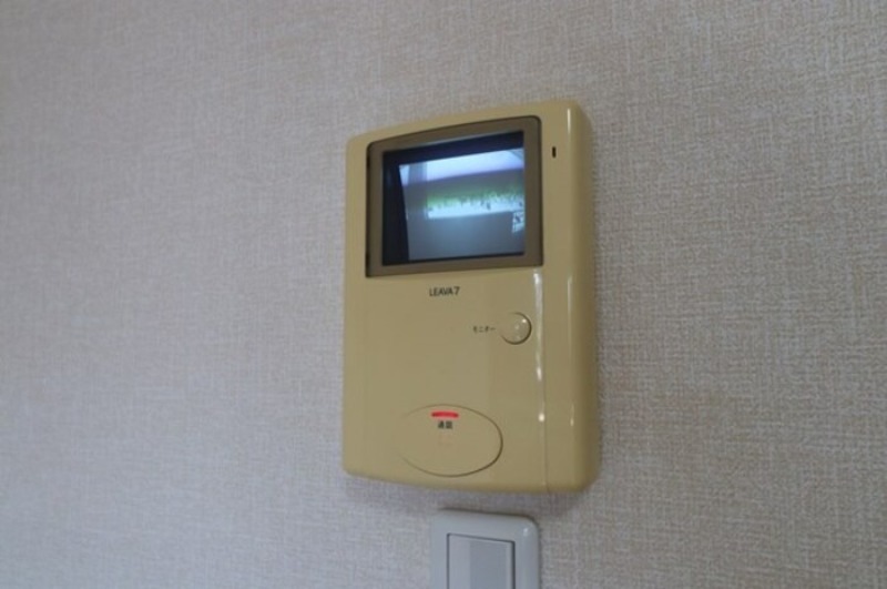 セキュリティ　図面と現状に相違がある場合には現状を優先