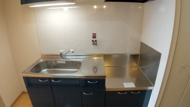 キッチン　同仕様写真