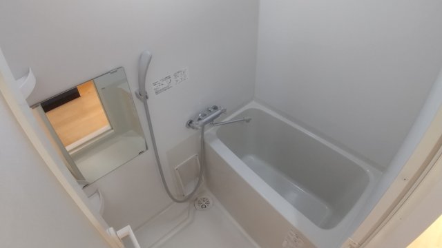 バス・シャワールーム　同仕様写真