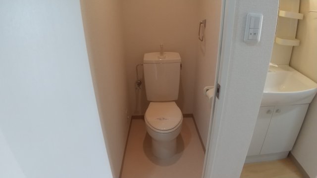 トイレ　同仕様写真