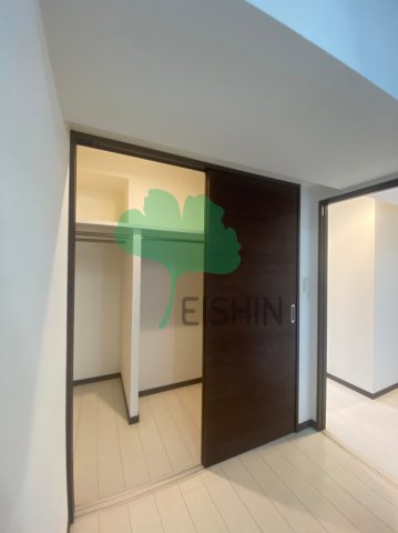 収納　収納です。