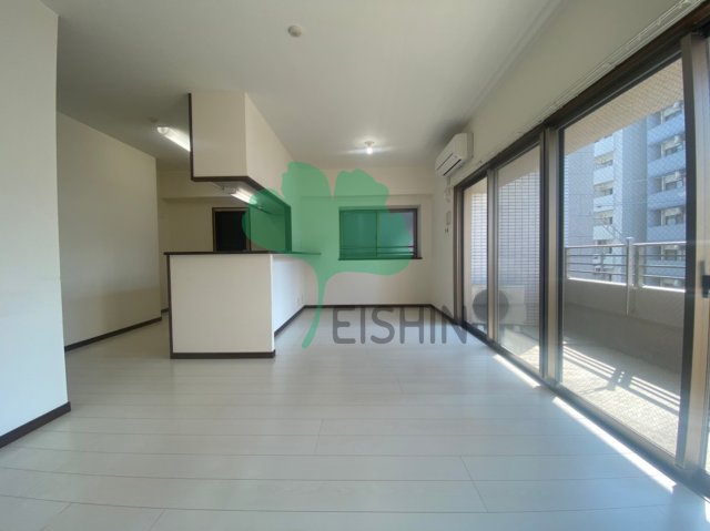 居室・リビング　アレンジ自由自在の広々空間です！