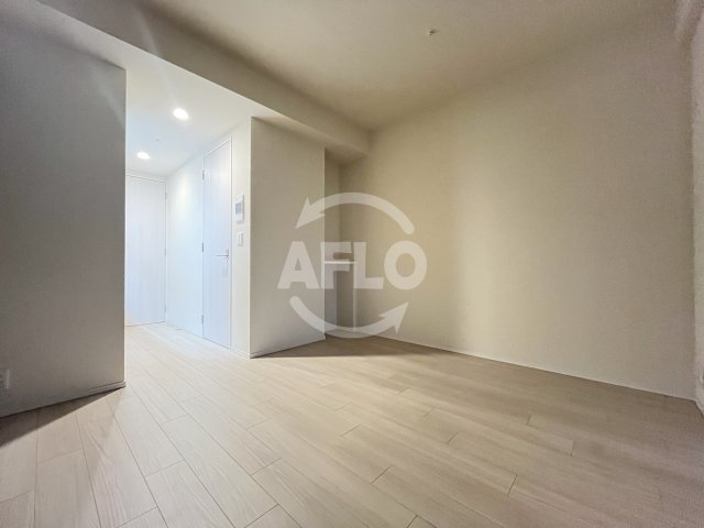 居室・リビング　シティカレント新大阪　リビング