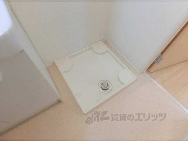 その他部屋・スペース　洗濯機置場