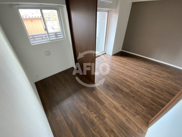 その他部屋・スペース　アプリーレ中之島　洋室