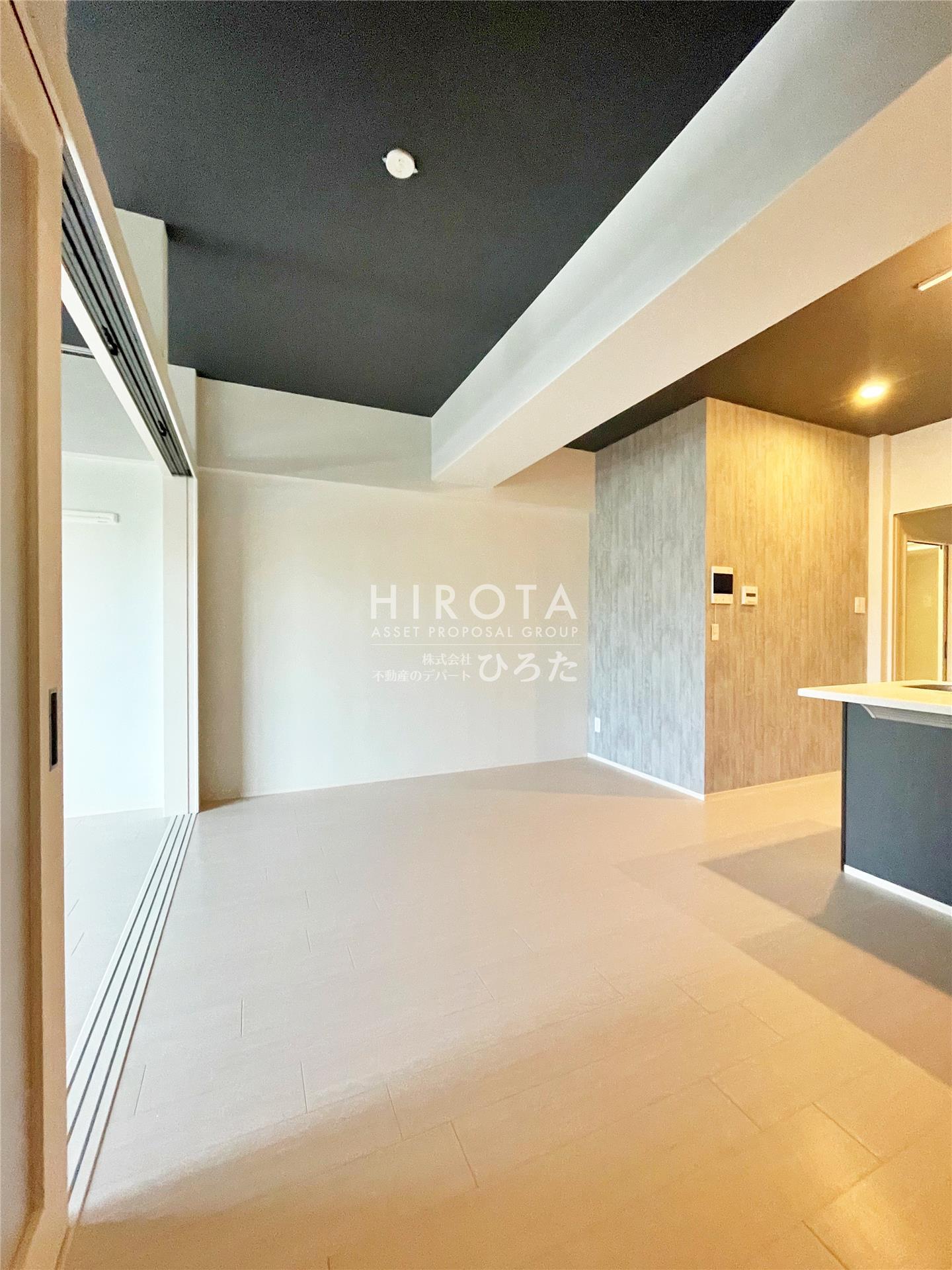 居室・リビング　同仕様写真