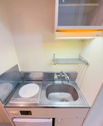 キッチン　参考他号室