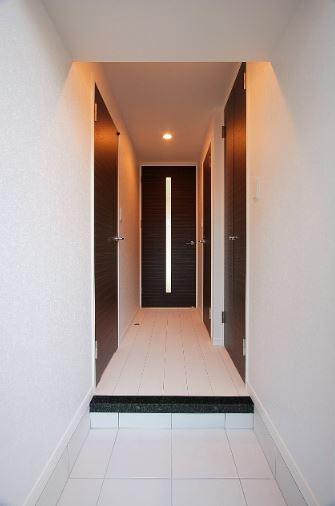 玄関　別部屋参考写真