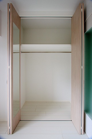 収納　別部屋参考写真