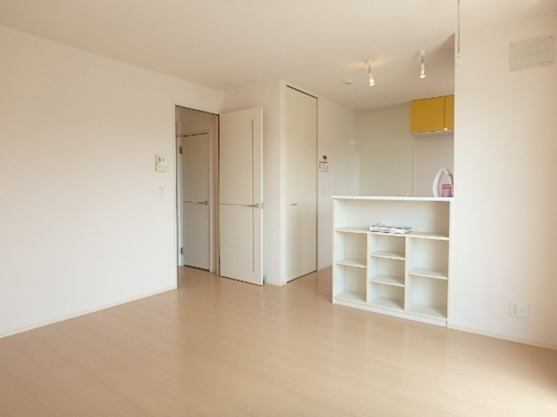 居室・リビング　図面と現状に相違がある場合には現状を優先