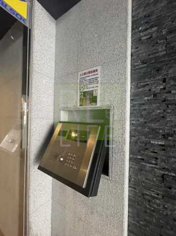 セキュリティ　DIPS神楽坂