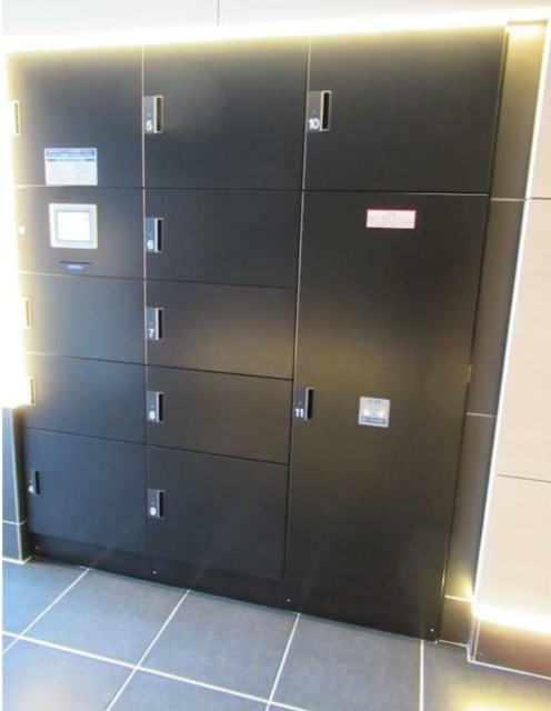 その他共有部分　共用部分