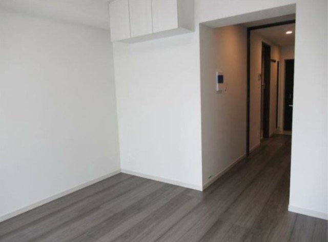 居室・リビング　きれいなお部屋