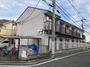 保谷駅より徒歩12分 1階 築28年10ヶ月の賃貸物件