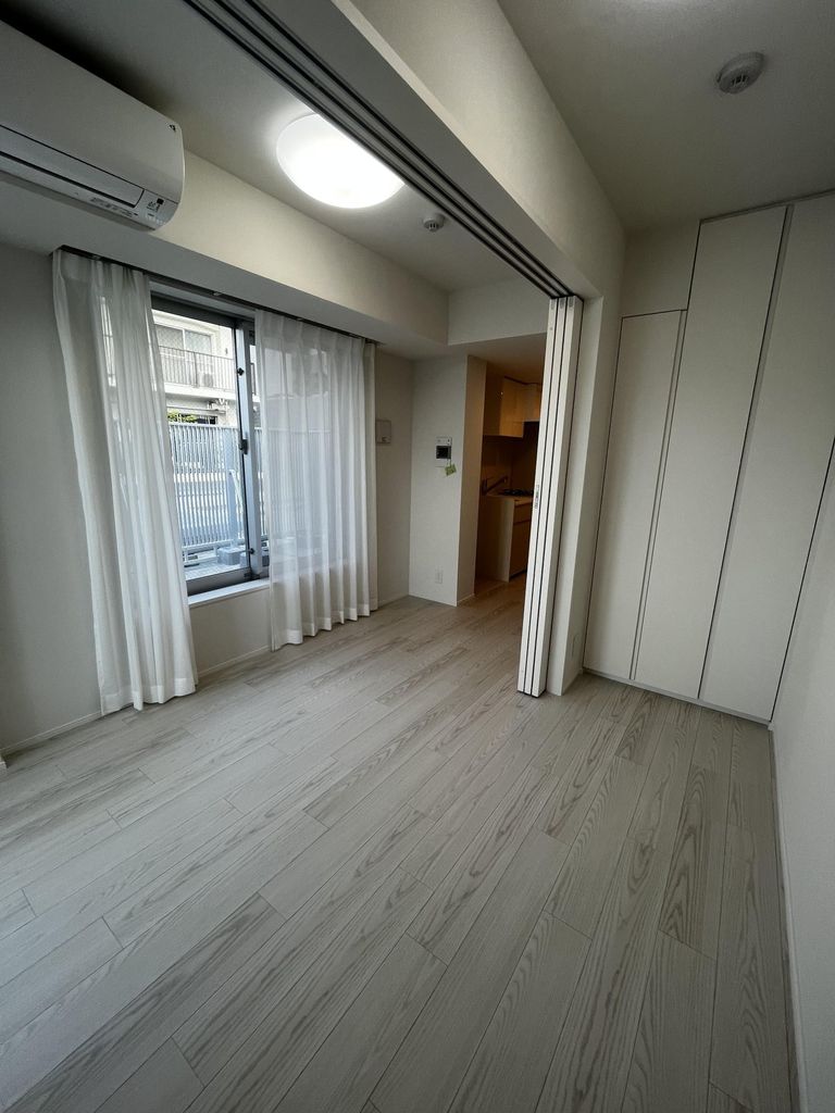 居室・リビング　共有部分