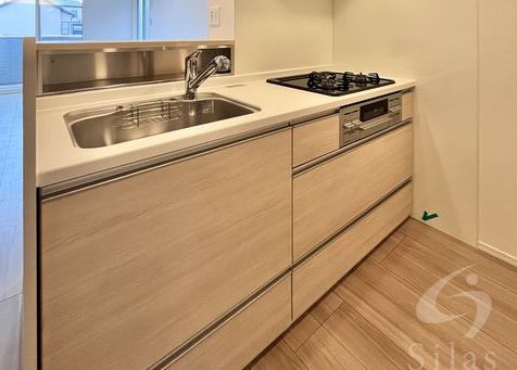 キッチン　同仕様