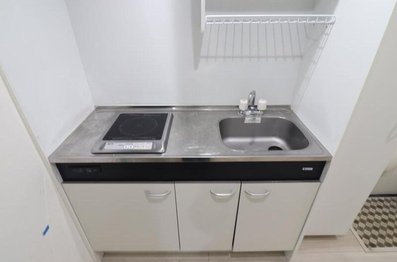 キッチン　同仕様