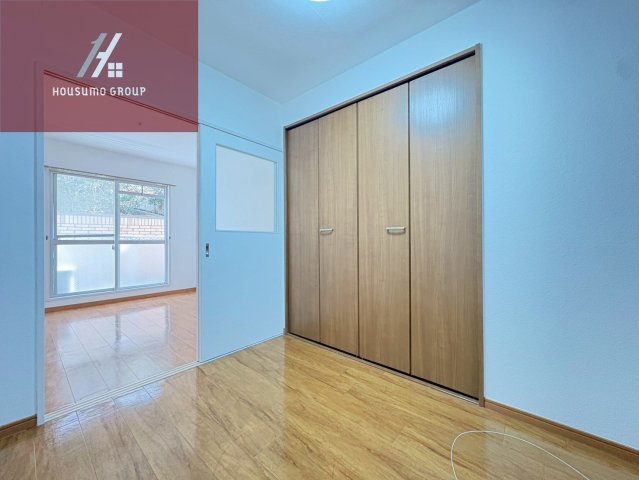 居室・リビング　ゆったりとした居間です