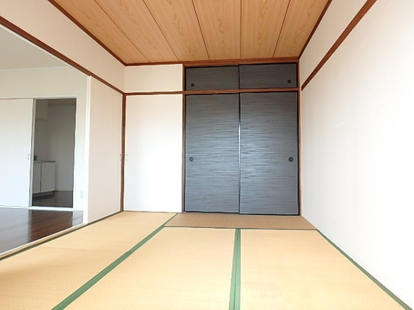 その他部屋・スペース　南和室