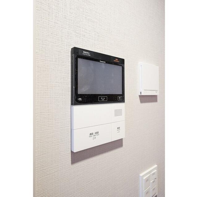 セキュリティ　?