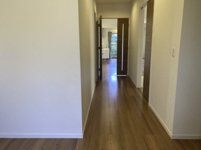 その他部屋・スペース　内装もきれいです