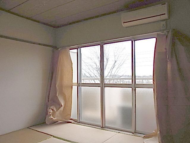 居室・リビング　★和室★