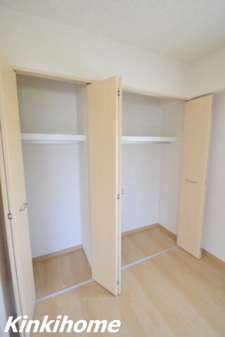 その他設備　写真は別のお部屋です。