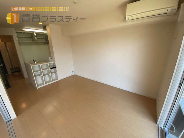 居室・リビング　南向きの明るいりびんぐで休日を。。